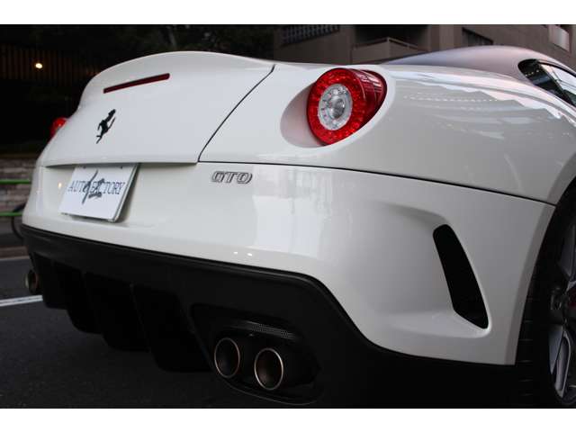 正規品】フェラーリ 599 GTB フィオラノ 純正 19in 8J +43.5