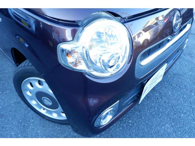 ミラココア 2017/H29