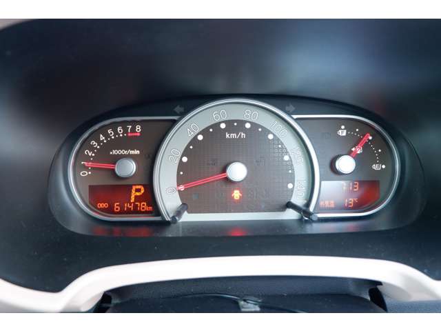 ミラココア 2017/H29