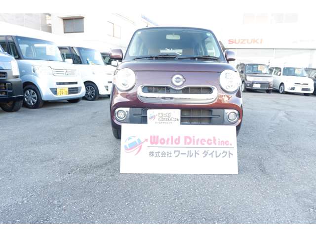 ミラココア 2017/H29