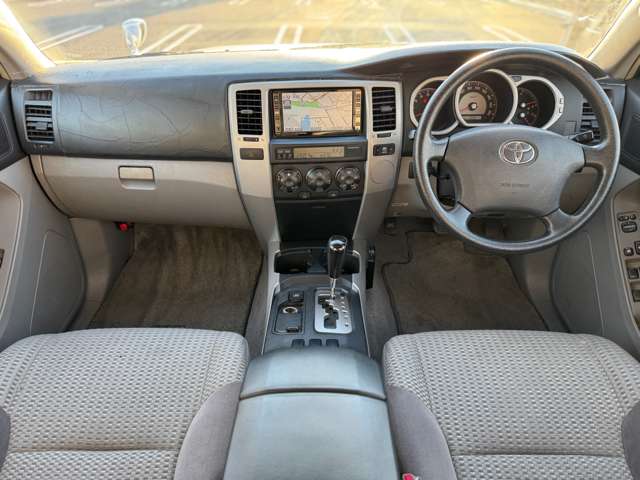 ハイラックスサーフ 2008/H20