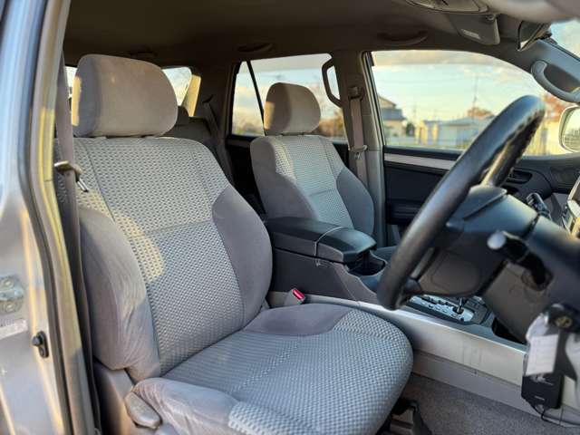 ハイラックスサーフ 2008/H20