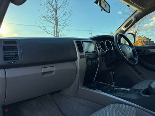 ハイラックスサーフ 2008/H20