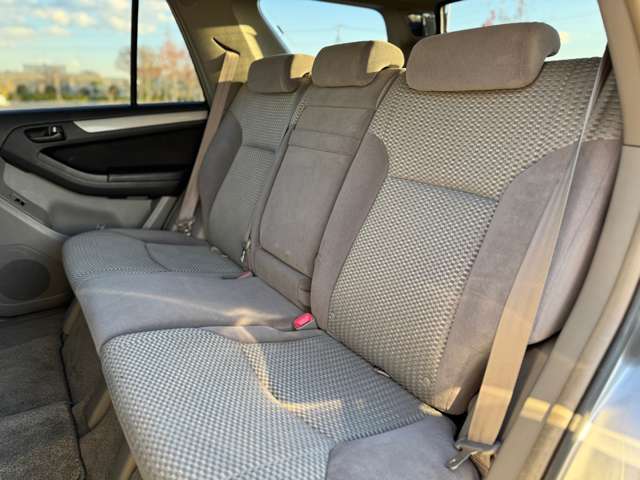 ハイラックスサーフ 2008/H20