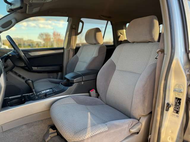 ハイラックスサーフ 2008/H20