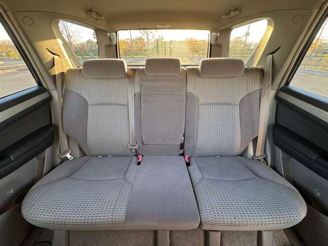 ハイラックスサーフ 2008/H20