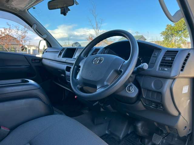 ハイエース 2016/H28