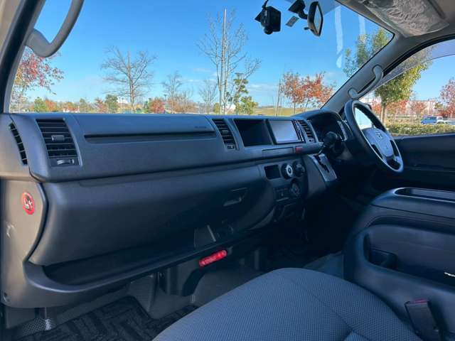 ハイエース 2016/H28