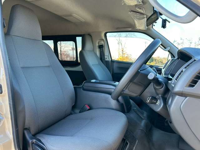 ハイエース 2016/H28