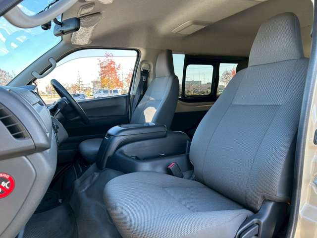 ハイエース 2016/H28