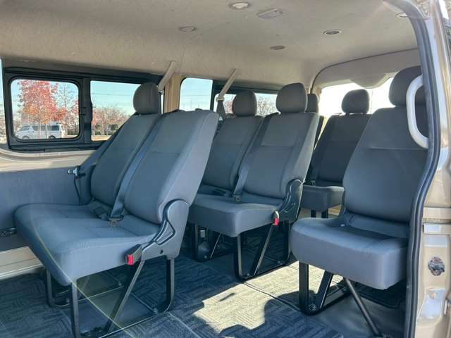 ハイエース 2016/H28