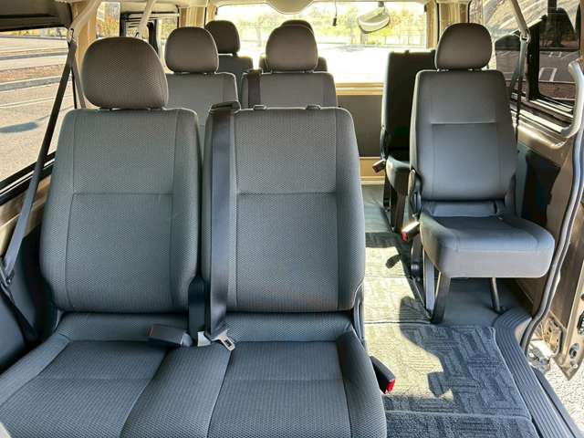 ハイエース 2016/H28