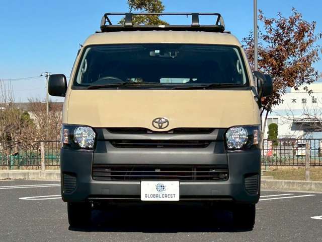 ハイエース 2016/H28