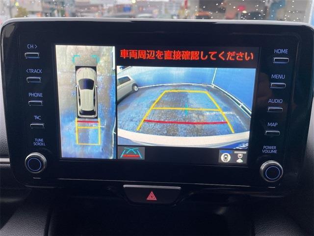 ヤリス 2021/R3