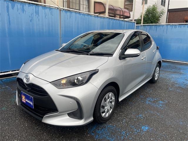 ヤリス 2021/R3
