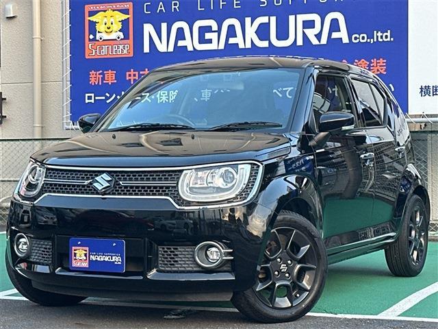 イグニス 2019/R1