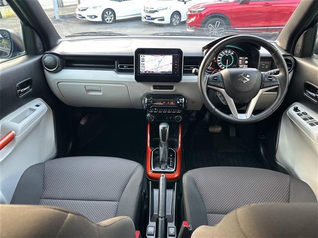 イグニス 2019/R1