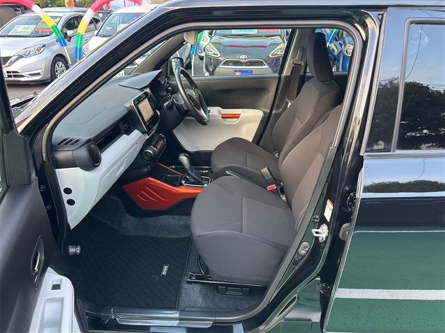 イグニス 2019/R1
