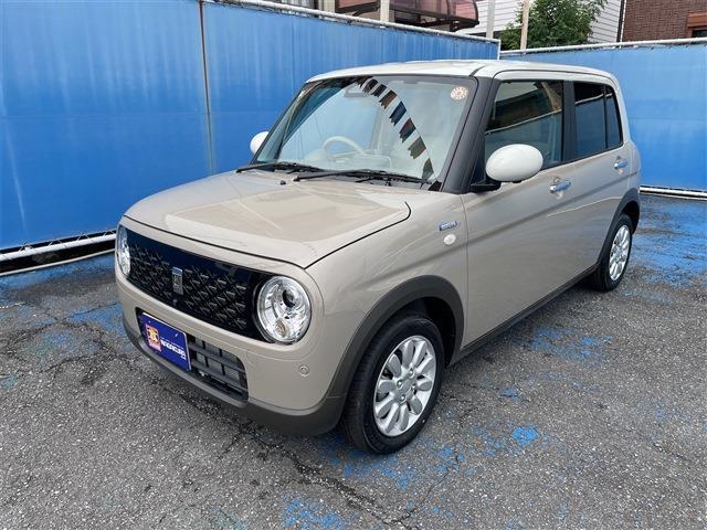 アルトラパン 2025/R7