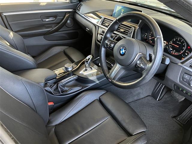 4シリーズグランクーペ 2017/H29