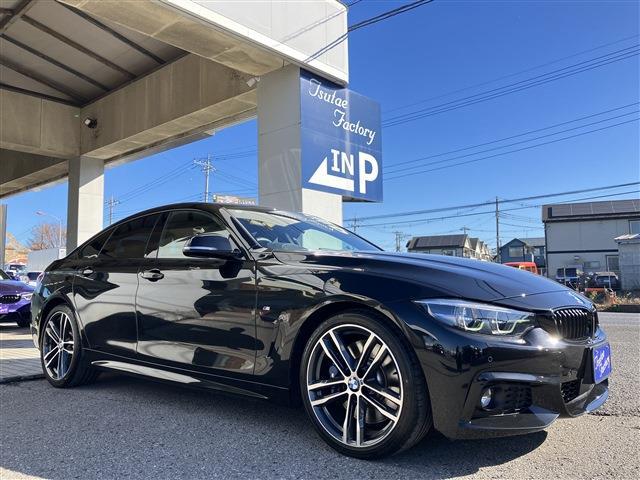 4シリーズグランクーペ 2017/H29