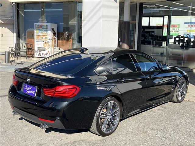 4シリーズグランクーペ 2017/H29