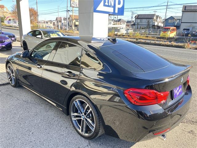 4シリーズグランクーペ 2017/H29