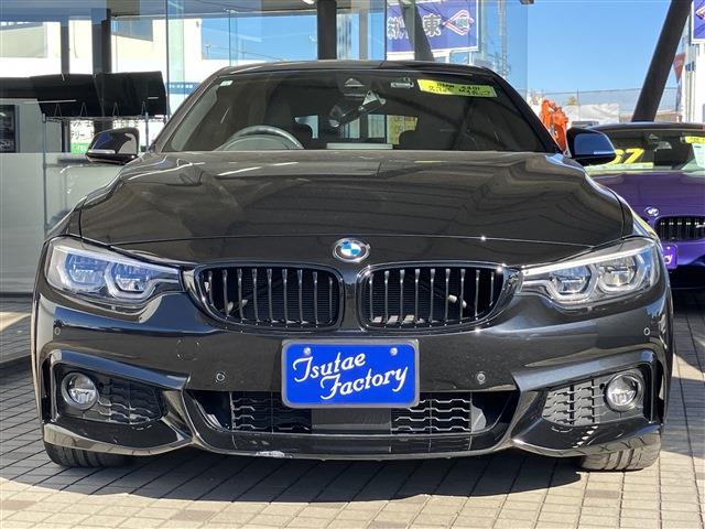 4シリーズグランクーペ 2017/H29