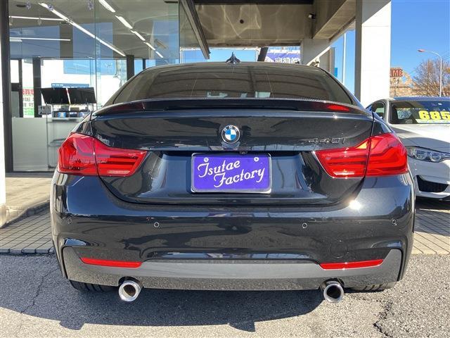 4シリーズグランクーペ 2017/H29