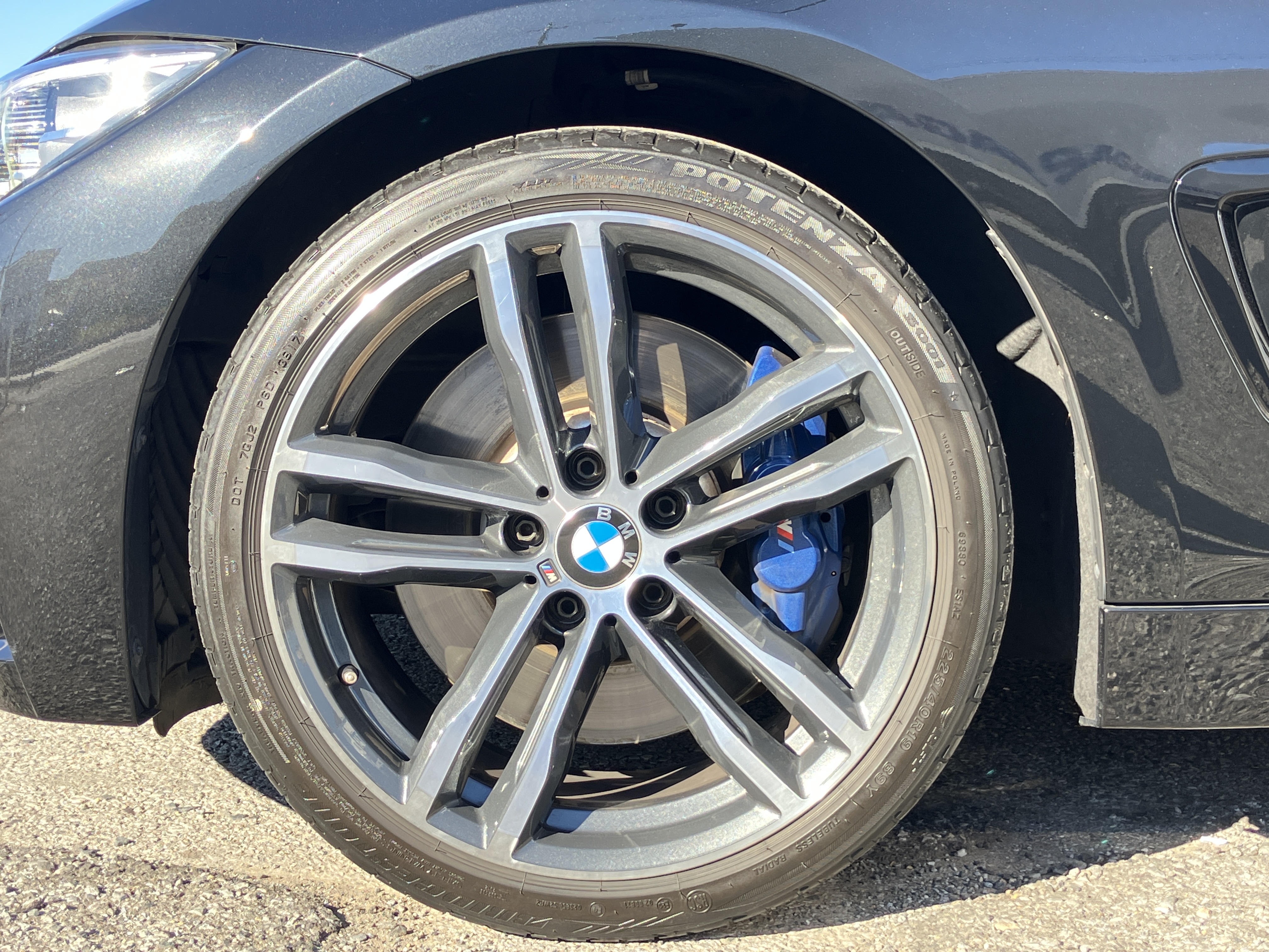 4シリーズグランクーペ 2017/H29