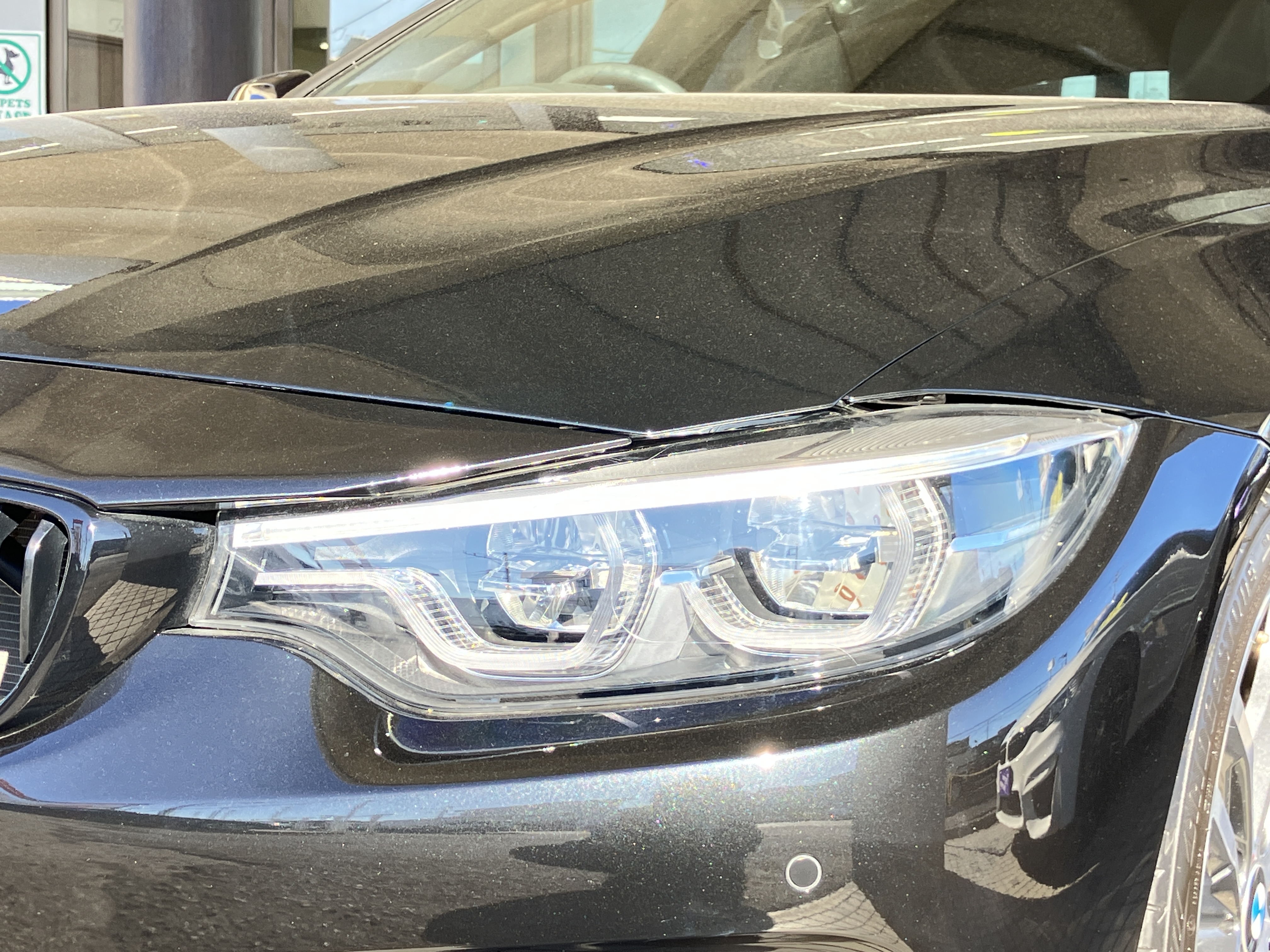 4シリーズグランクーペ 2017/H29