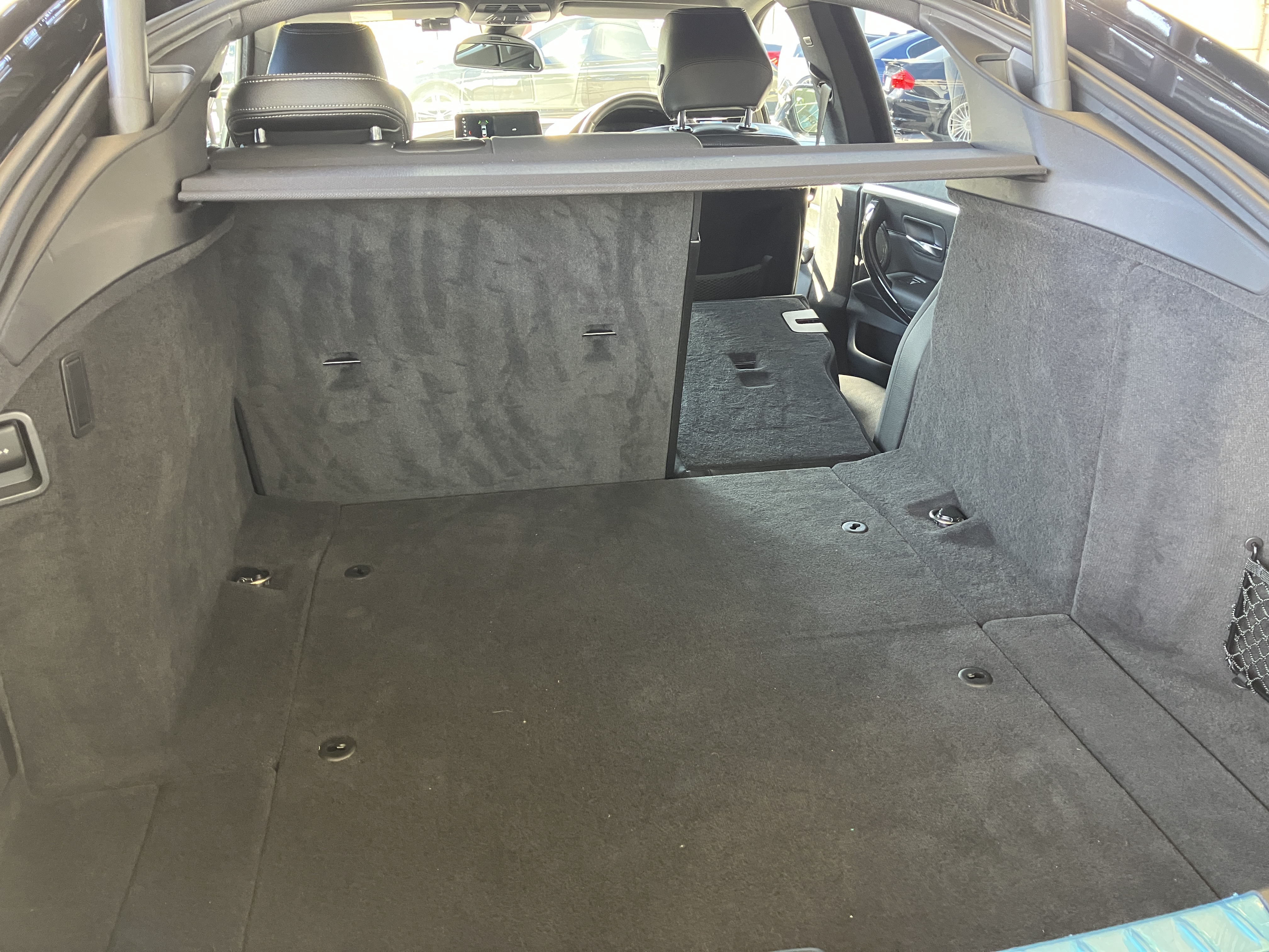 4シリーズグランクーペ 2017/H29