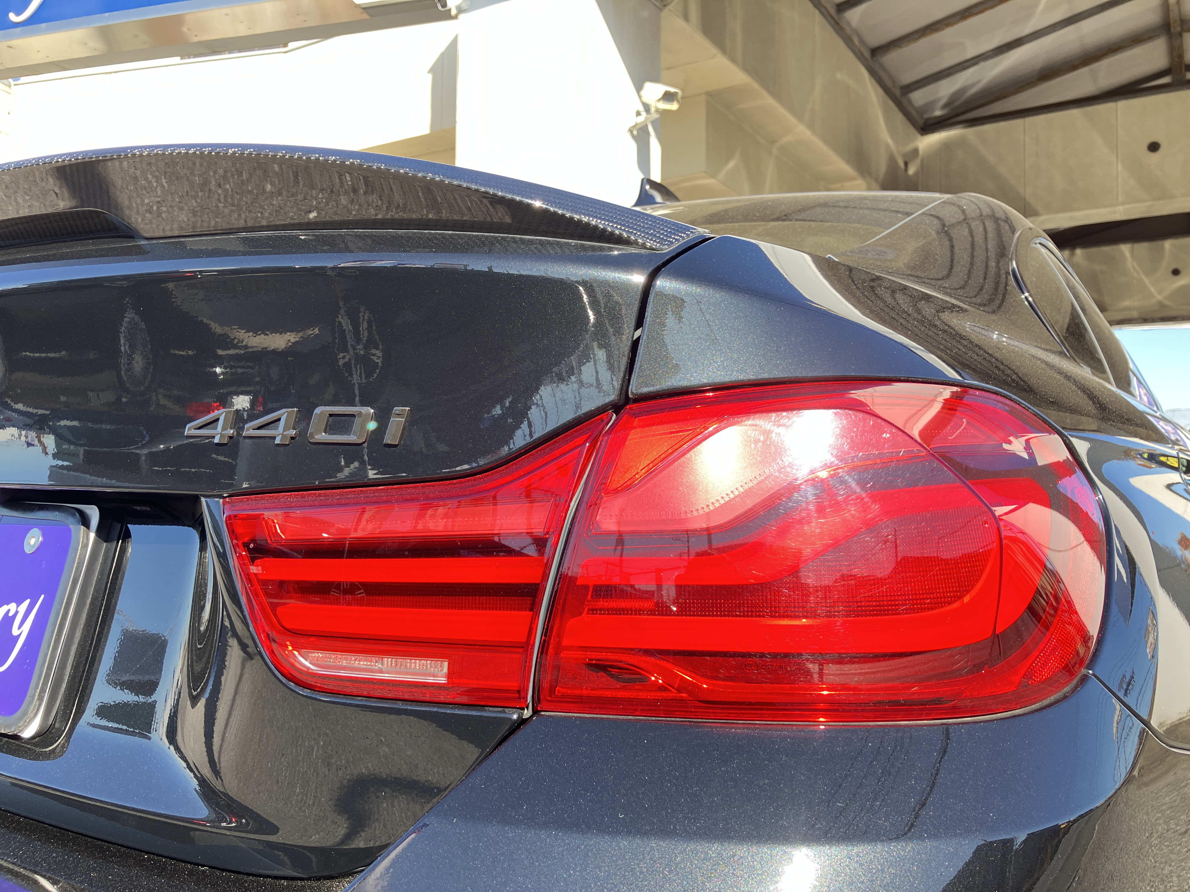 4シリーズグランクーペ 2017/H29