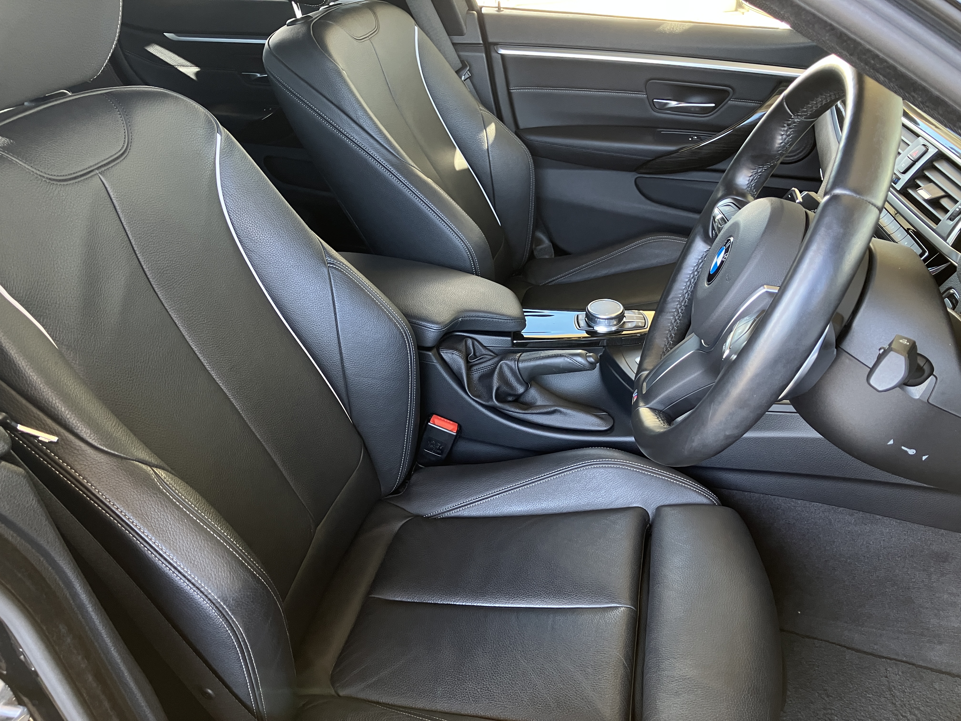 4シリーズグランクーペ 2017/H29