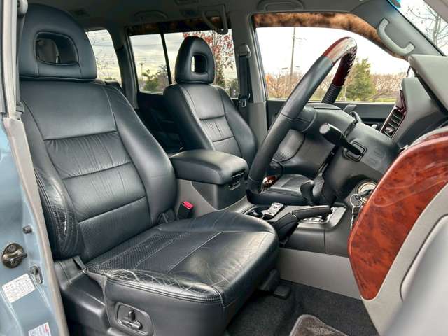 パジェロ 2004/H16