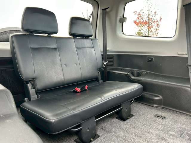 パジェロ 2004/H16