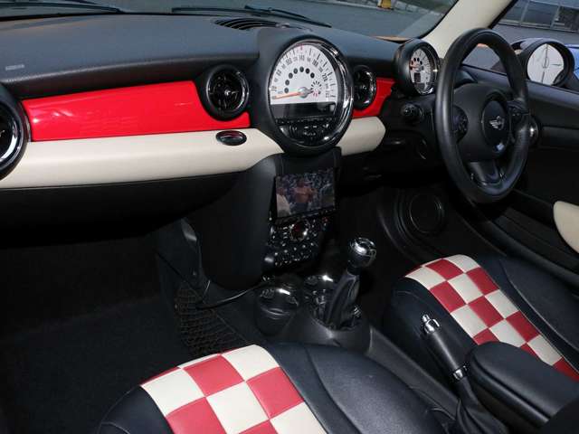 ミニクラブマン 2013/H25