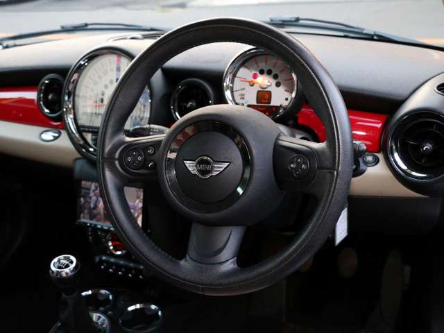 ミニクラブマン 2013/H25