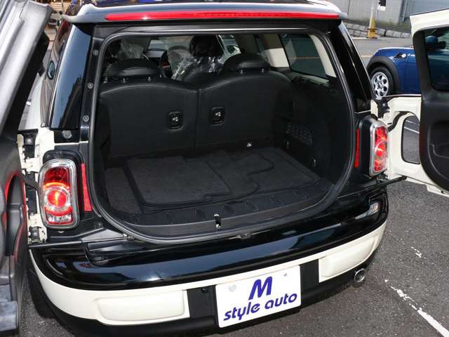 ミニクラブマン 2013/H25