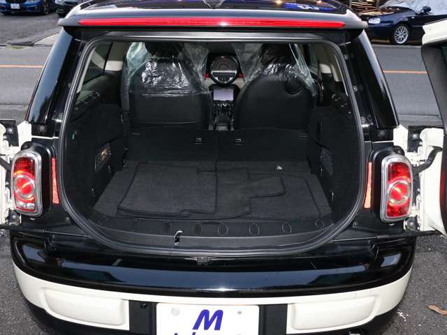 ミニクラブマン 2013/H25