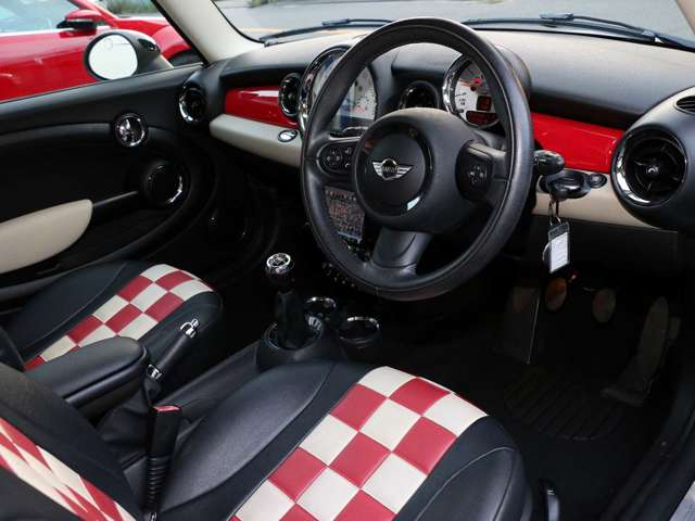 ミニクラブマン 2013/H25