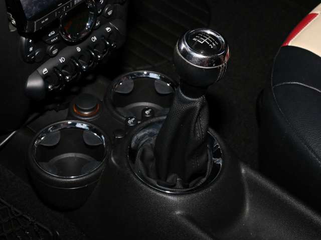 ミニクラブマン 2013/H25