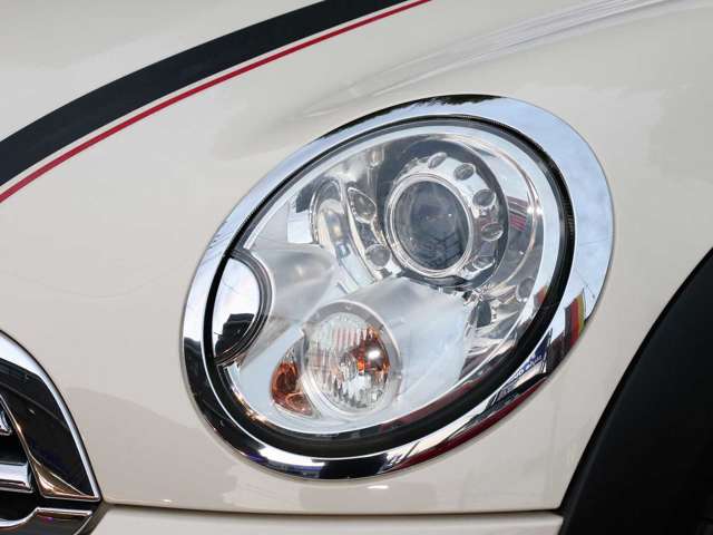 ミニクラブマン 2013/H25