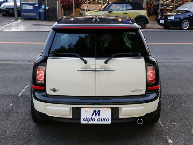 ミニクラブマン 2013/H25