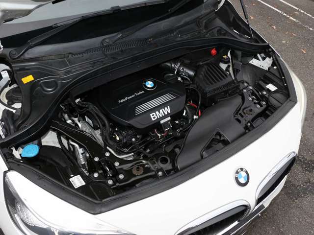 2シリーズグランツアラー 2017/H29