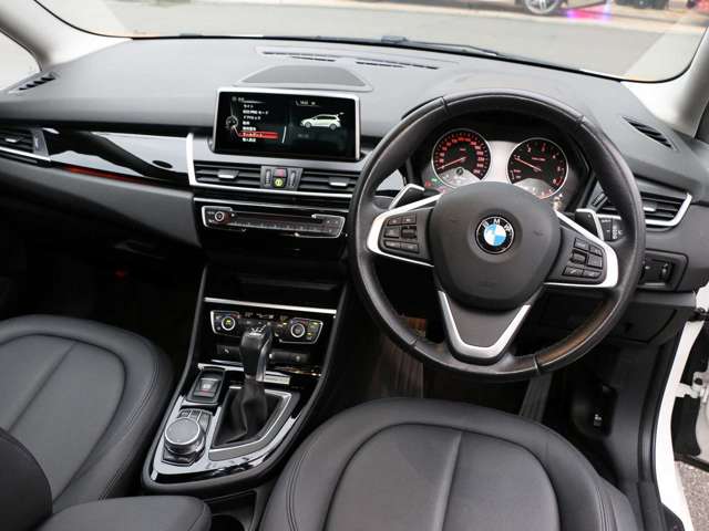 2シリーズグランツアラー 2017/H29