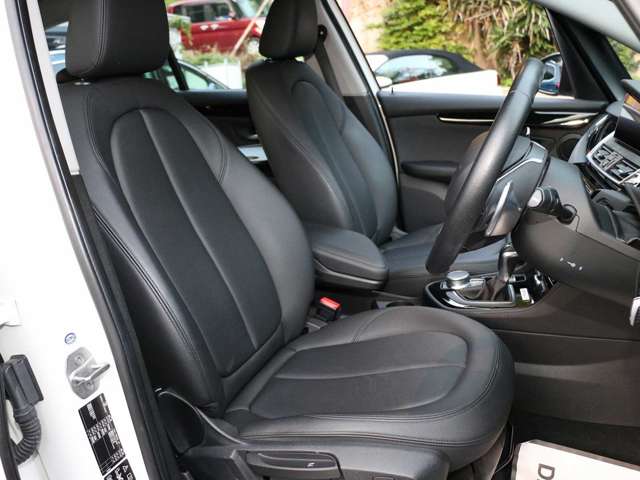 2シリーズグランツアラー 2017/H29