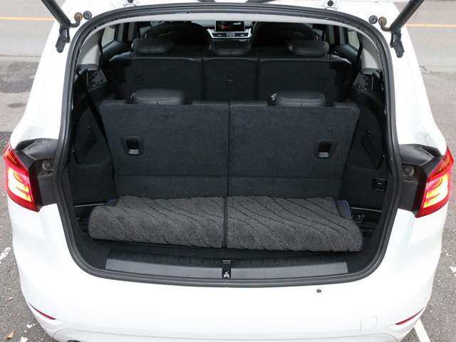 2シリーズグランツアラー 2017/H29