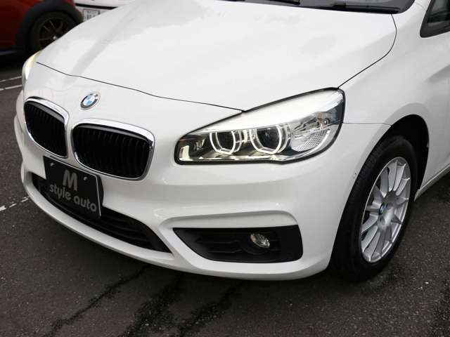 2シリーズグランツアラー 2017/H29