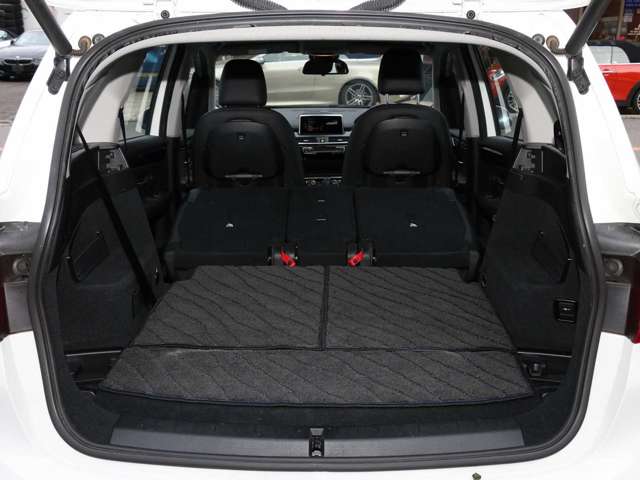 2シリーズグランツアラー 2017/H29